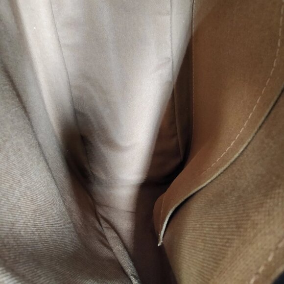 Authentic Louis Vuitton Tikal GM Brown Monogram Shoulder Bag mn776-112725 - Picture 13 of 16